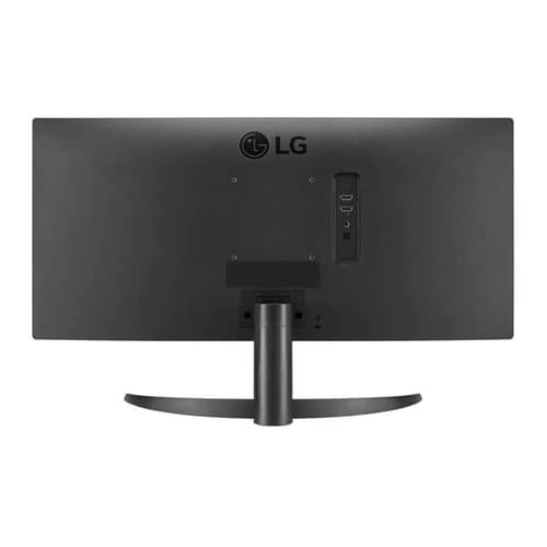 LG UltraWide 26WQ500-B 26 Inch Gaming Monitor